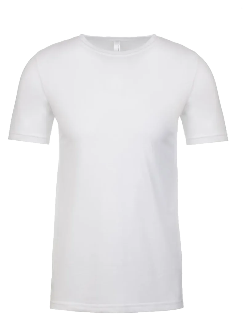 Nla mens cvc crew, Next Level Apparel product photo