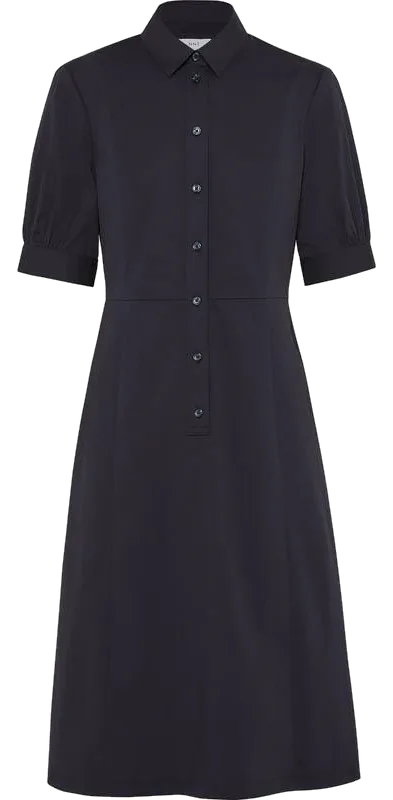NNT Avignon shirt dress, NNT product photo