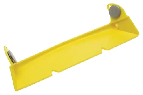 Pratt Dust cover cap for triple eye & face wash nozzle assembly, Pratt Safety product photo