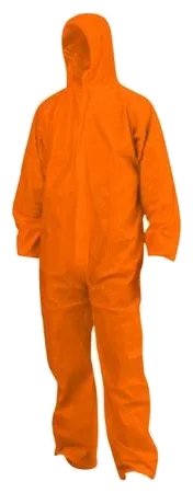 Pro Choice Barriertech Sms coveralls, Pro Choice product photo