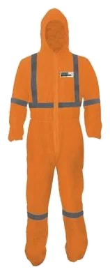 Pro Choice Provek type 5/6 taped disposable coveralls, Pro Choice product photo