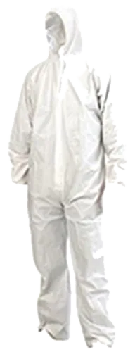 Prochoice Provek Barriertech Coverallstype 5-6 disposable coverall, Pro Choice product photo