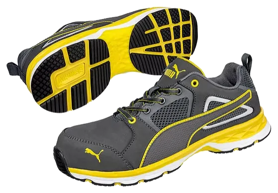 Puma Pace 2.0 Safety Jogger, Puma Safety product photo