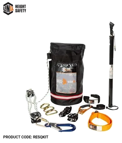 Res-q Rescue kit, LINQ product photo