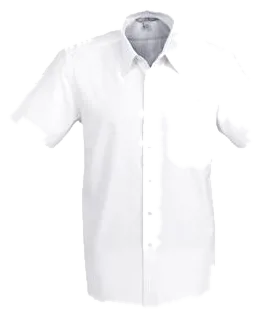Biz Collection mens ambassador short sleeve shirt, Biz Collection product photo