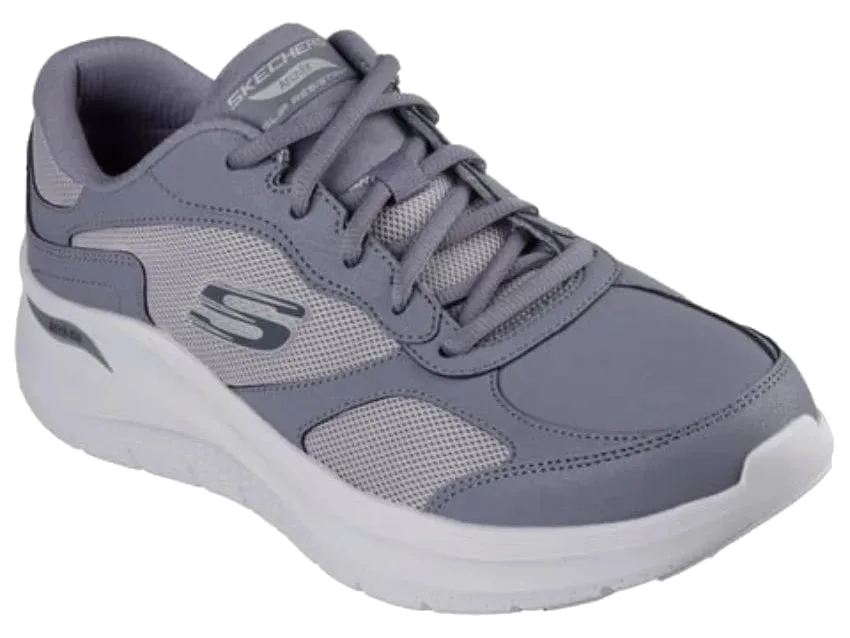 Skechers mens arch fit 2.0, Skechers product photo
