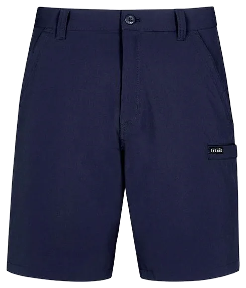 Syzmik mens lightweight outdoor short, Syzmik product photo