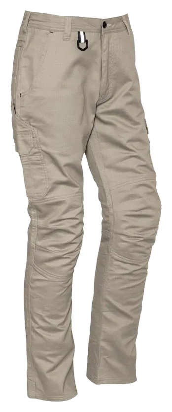Syzmik mens rugged cooling cargo pants, Syzmik product photo